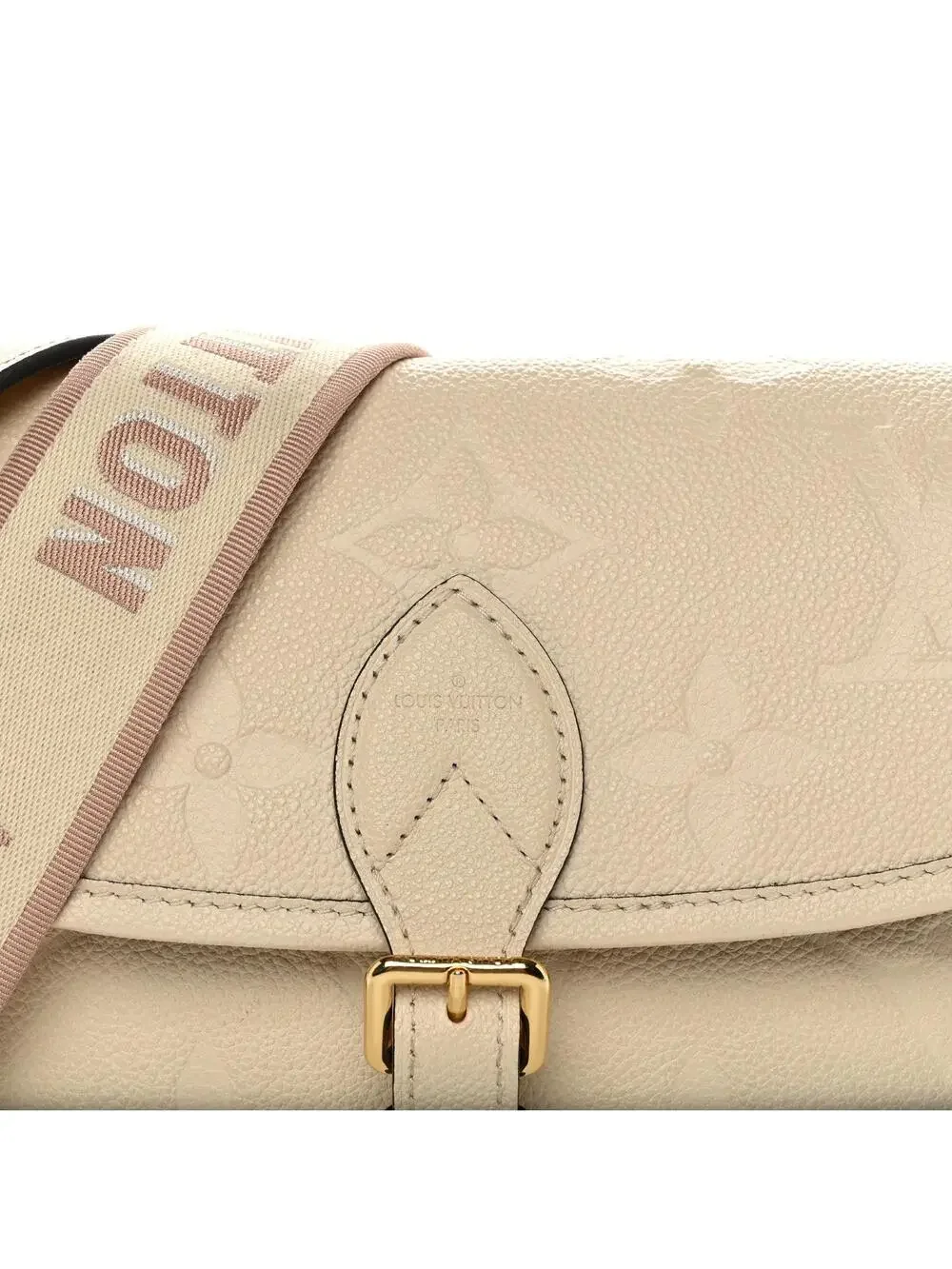 Louis Vuitton Empreinte Giant Diane #360296L16B